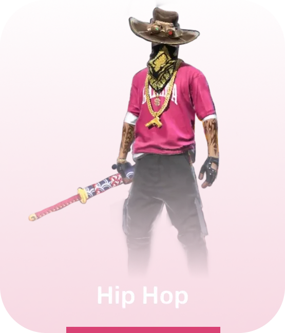 Hip Hop