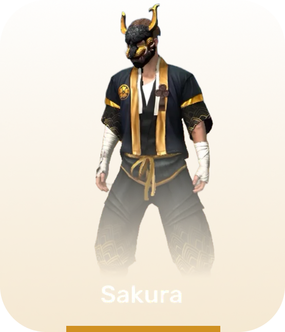 Sakura
